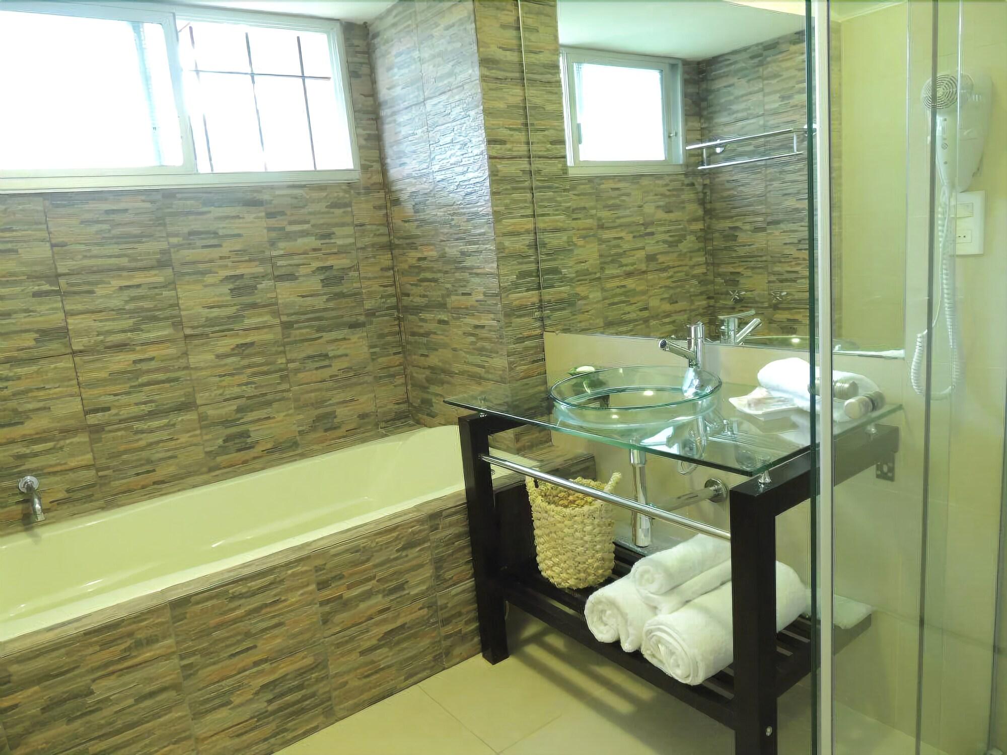 Petit Chateau Hotel Boutique Πούντα ντελ Έστε Εξωτερικό φωτογραφία